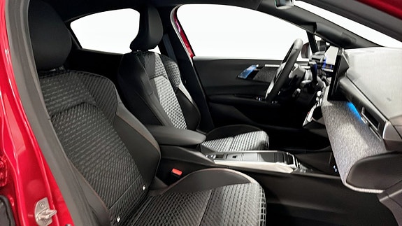 Renault Clio 3 of 12
