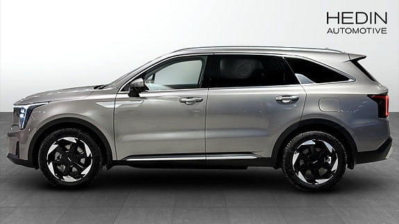 Kia Sorento 5 of 20