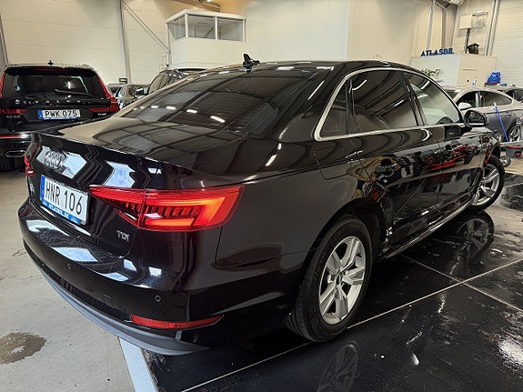 Audi A4 3 of 5
