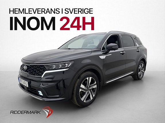 Kia Sorento 5 of 5