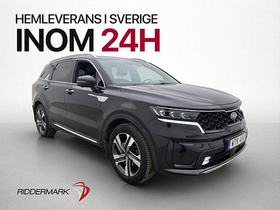 Kia Sorento 4 of 5