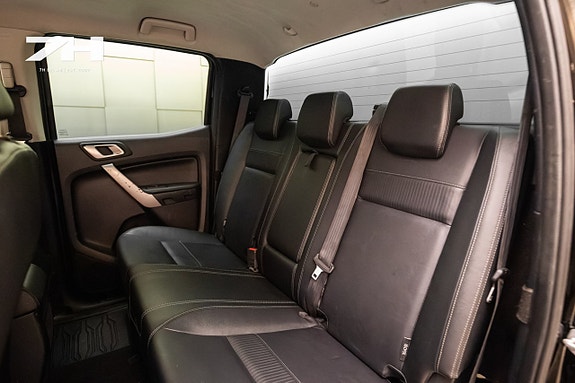 Ford Ranger 16 of 20