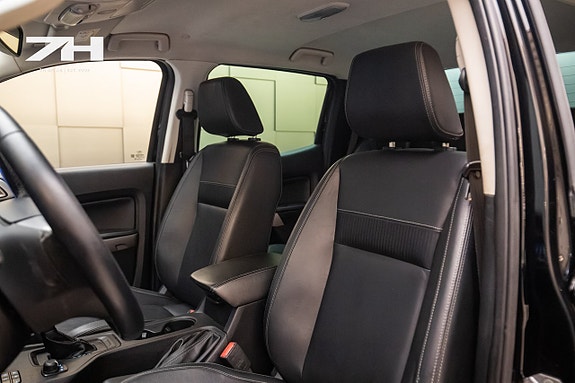 Ford Ranger 14 of 20
