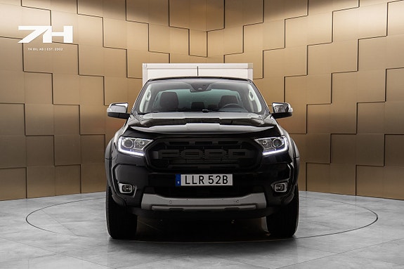 Ford Ranger 8 of 20