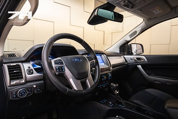 Ford Ranger 9 of 20