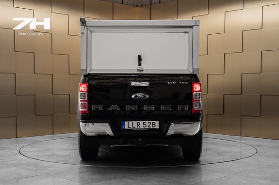 Ford Ranger 4 of 20