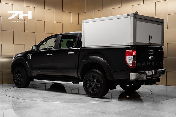 Ford Ranger 3 of 20