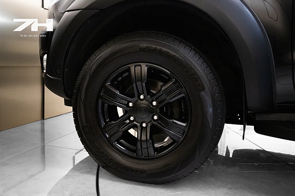 Ford Ranger 19 of 20