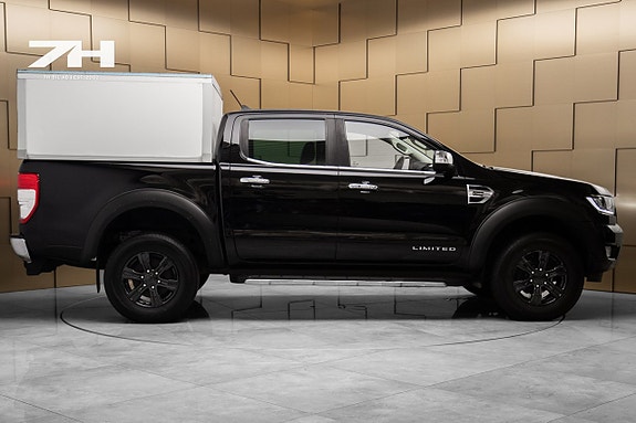 Ford Ranger 6 of 20