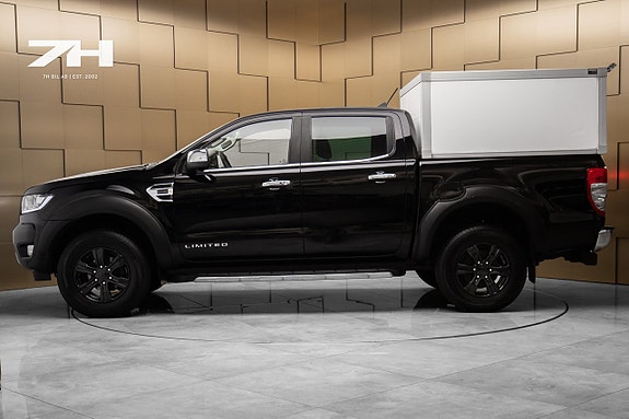 Ford Ranger 2 of 20