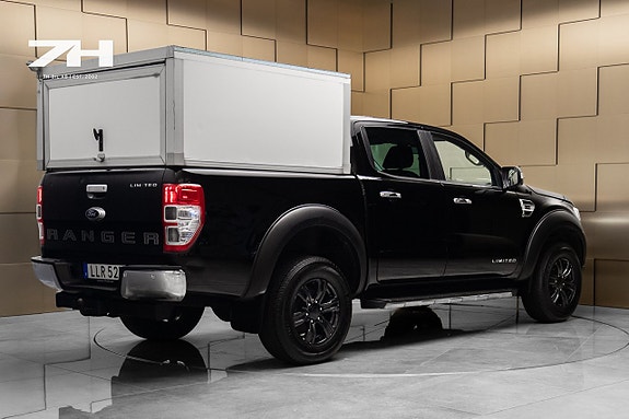 Ford Ranger 5 of 20