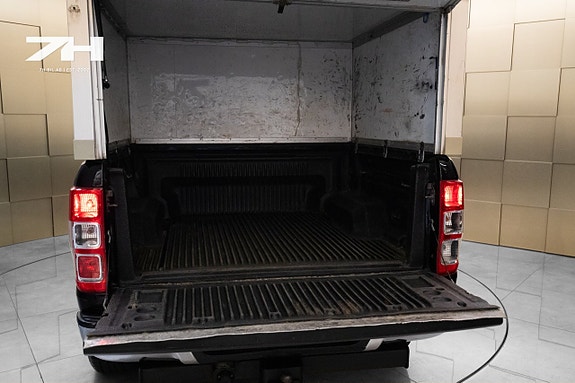 Ford Ranger 18 of 20