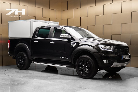 Ford Ranger 7 of 20