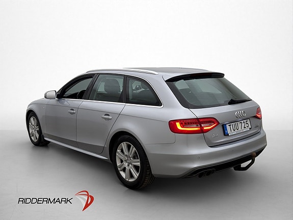 Audi A4 6 of 28