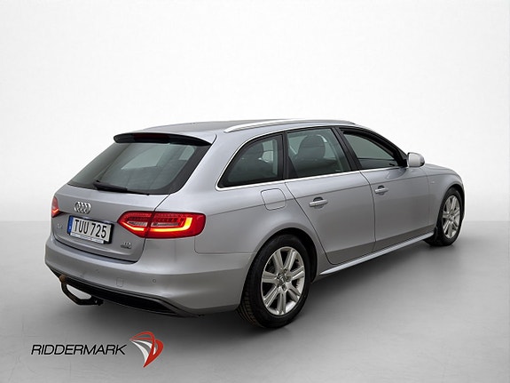 Audi A4 8 of 28