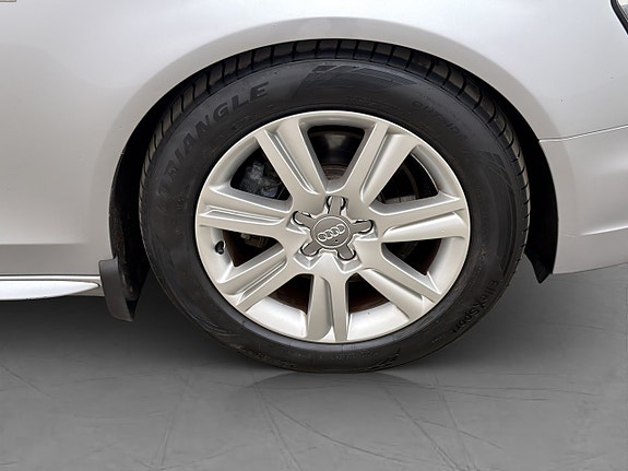 Audi A4 28 of 28