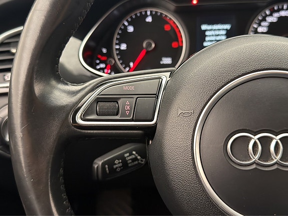 Audi A4 14 of 28