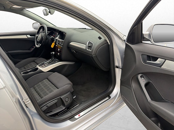Audi A4 22 of 28