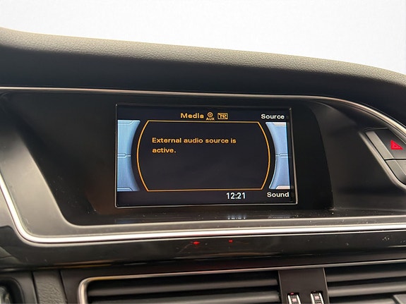 Audi A4 18 of 28