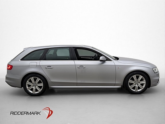 Audi A4 9 of 28