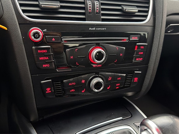 Audi A4 19 of 28