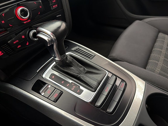 Audi A4 20 of 28
