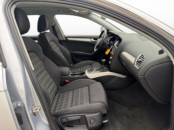 Audi A4 21 of 28