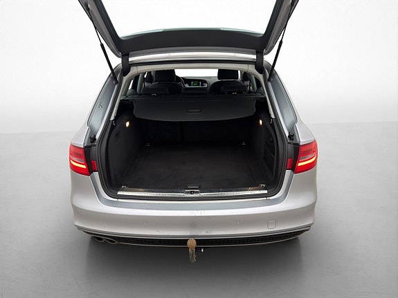 Audi A4 24 of 28