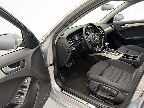 Audi A4 11 of 28