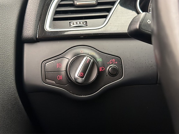 Audi A4 13 of 28