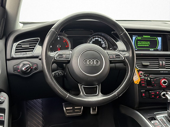 Audi A4 12 of 28
