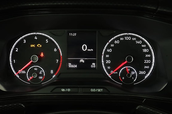 Volkswagen T-Cross 20 of 28
