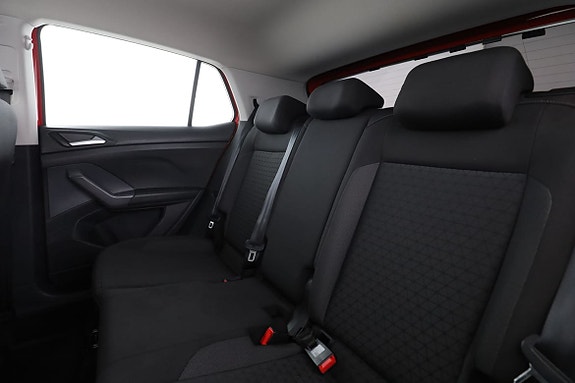 Volkswagen T-Cross 15 of 28