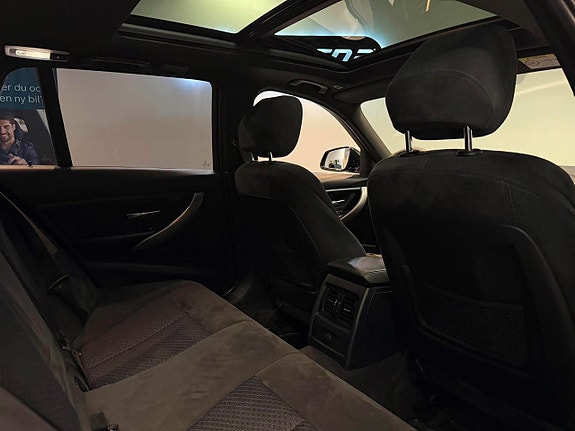 BMW 320d 18 of 19