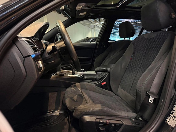 BMW 320d 15 of 19