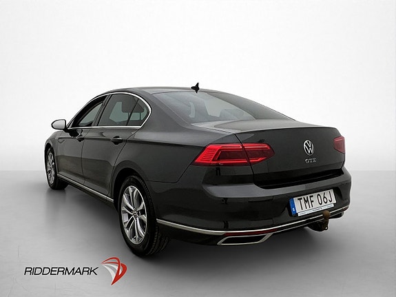Volkswagen Passat 6 of 30