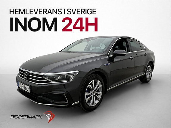 Volkswagen Passat 3 of 30
