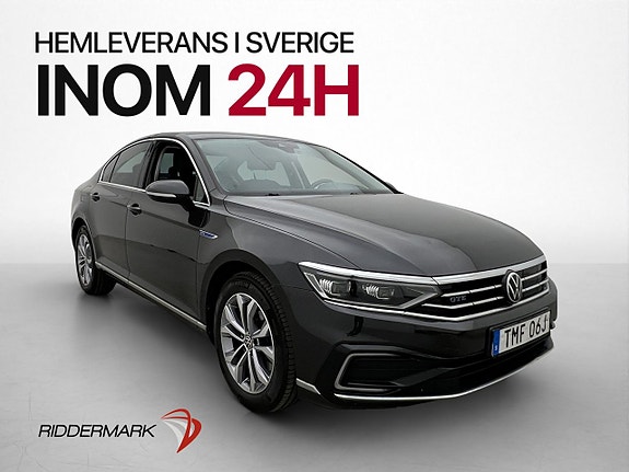 Volkswagen Passat 3 of 30