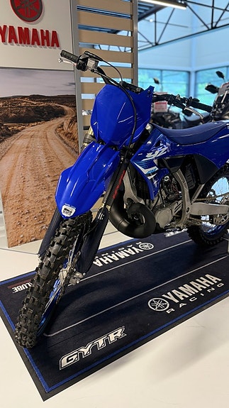 Yamaha YZ250 Yamaha YZ250 2025, 8 timmar 4 of 5