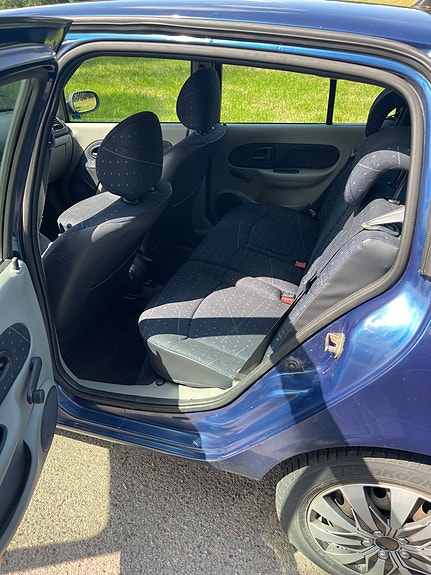 Renault Clio 5 of 5