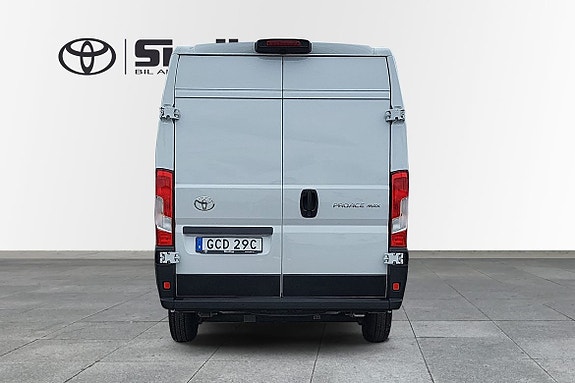 Toyota ProAce Max 23 of 30