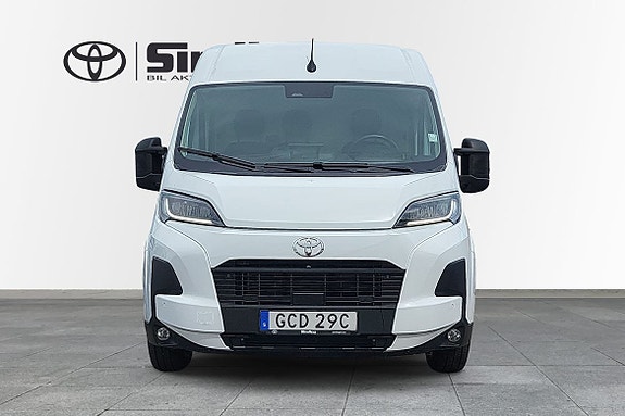Toyota ProAce Max 27 of 30