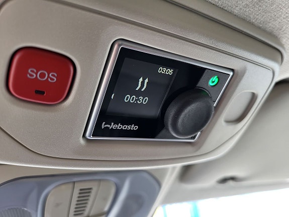 Toyota ProAce Max 12 of 18