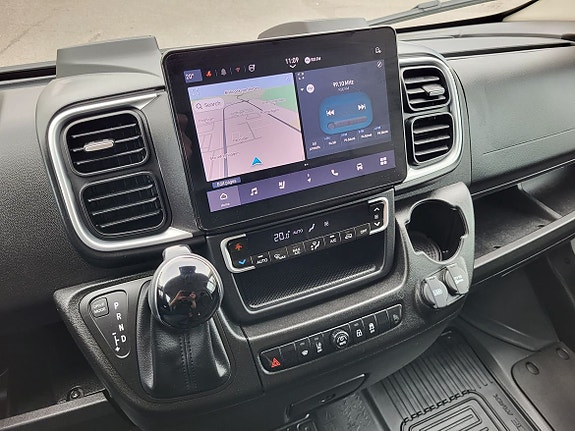 Toyota ProAce Max 16 of 18