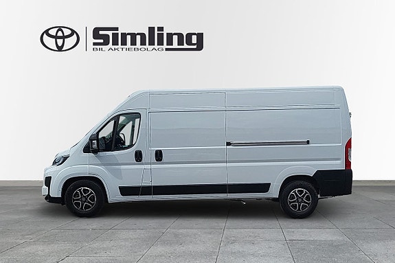 Toyota ProAce Max 18 of 30