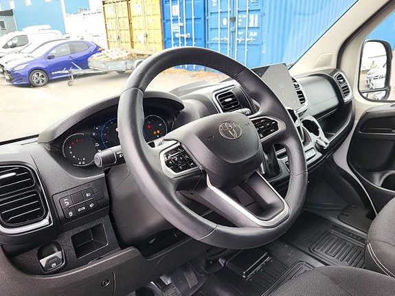 Toyota ProAce Max 14 of 18