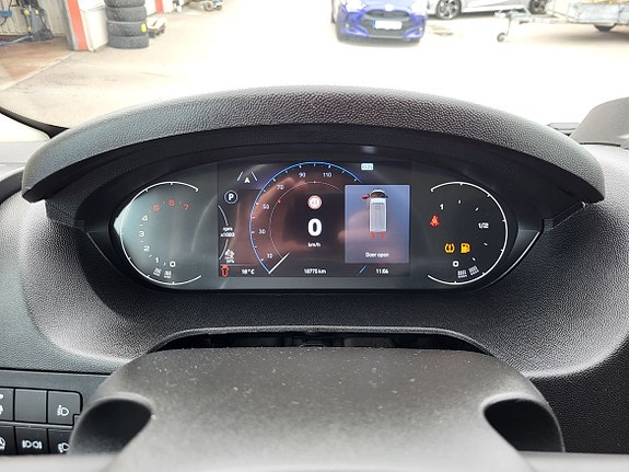 Toyota ProAce Max 18 of 18