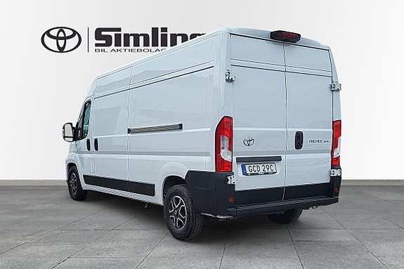 Toyota ProAce Max 9 of 30