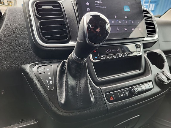 Toyota ProAce Max 10 of 18