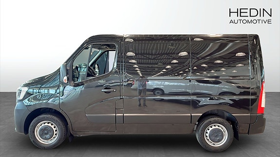 Renault Master 2 of 17